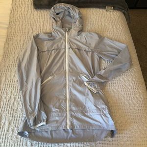 Lululemon Rain Jacket